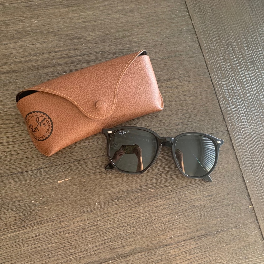 Ray-Ban Sunglasses